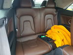 Audi A5 2013