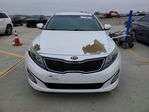 Kia Optima 2014