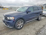Dodge Durango 2016