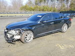 Lexus LS 2011