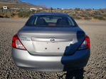 Nissan Versa 2014