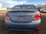 Hyundai Accent 2017
