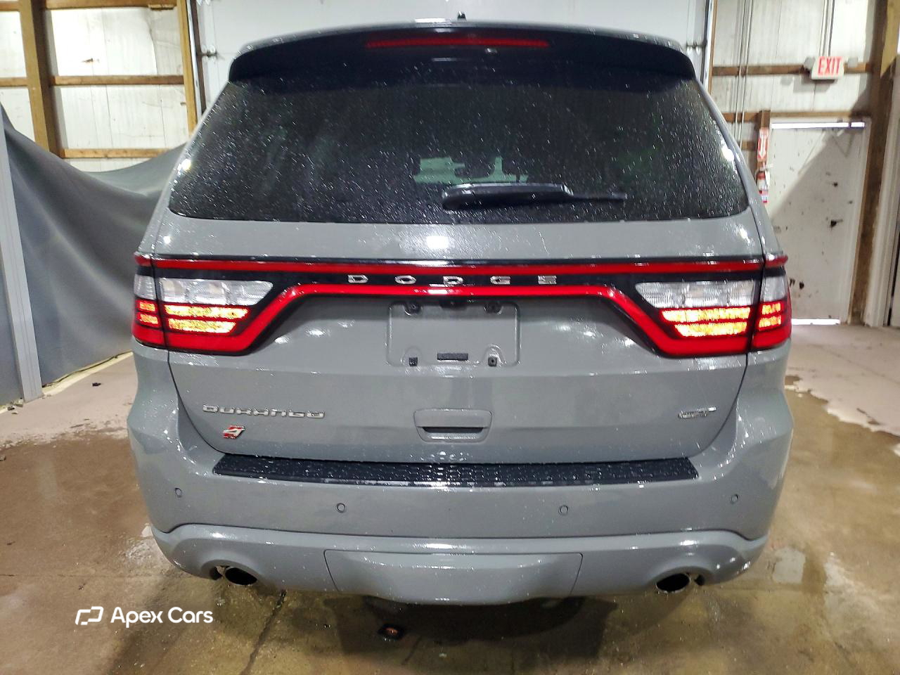 Dodge Durango 2024