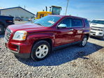 GMC Terrain 2016