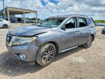 Nissan Pathfinder 2015
