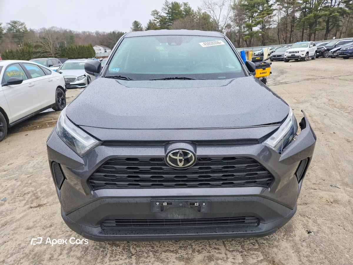 Toyota RAV 4 2023