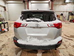 Toyota RAV 4 2014
