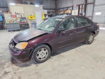 Honda Civic 2001