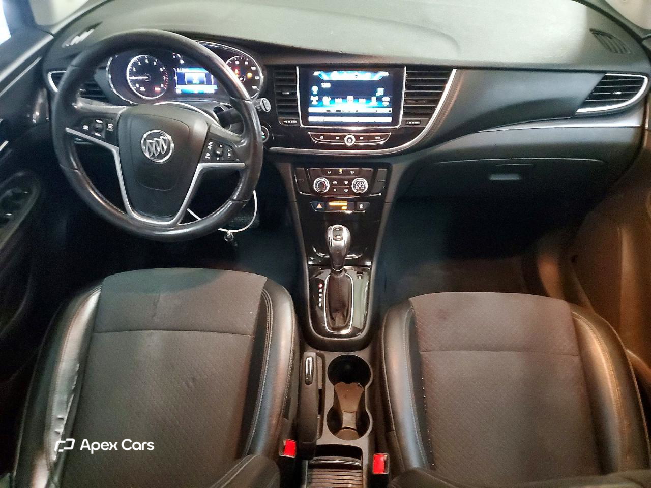 Buick Encore 2019