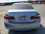 Honda Accord 2016