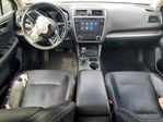 Subaru Outback 2018