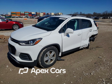 Chevrolet Trax 2020 - Image 1 of 14