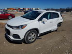 Chevrolet Trax 2020