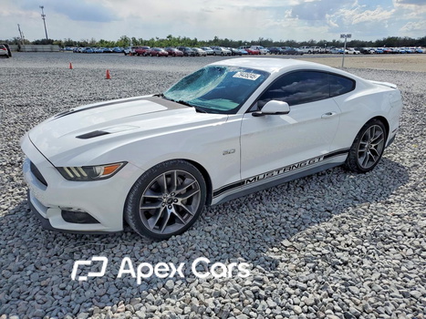 Ford Mustang 2015 - Image 1 of 12
