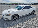 Ford Mustang 2015