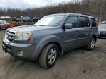 Honda Pilot 2009