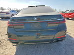 BMW Series 7 2021