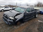Toyota Tacoma 2015