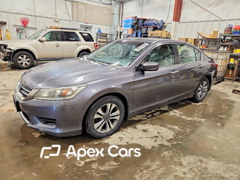 Honda Accord 2013 - Image 1 of 12
