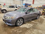 Honda Accord 2013