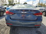 Hyundai Genesis 2015
