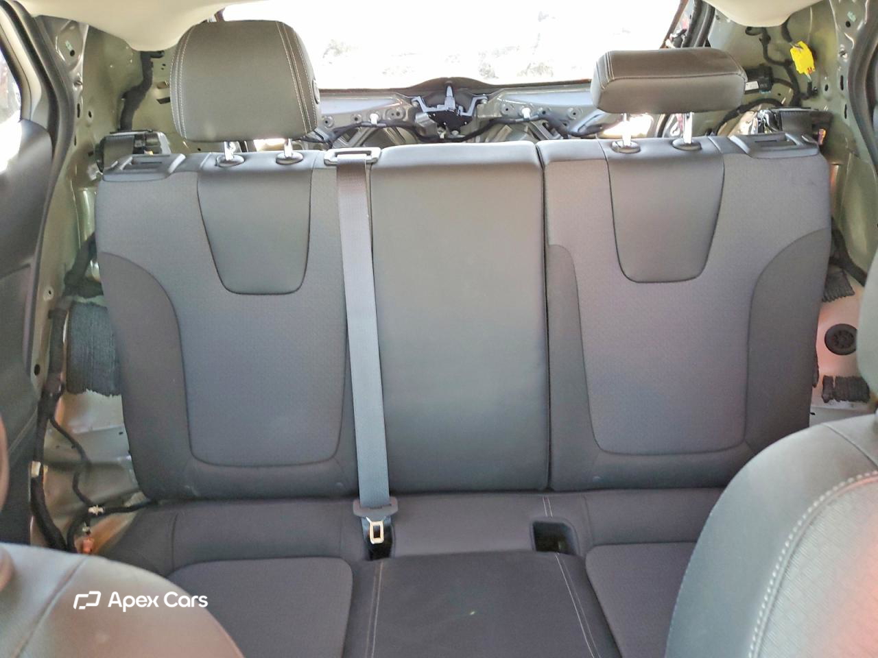 Buick Encore 2025