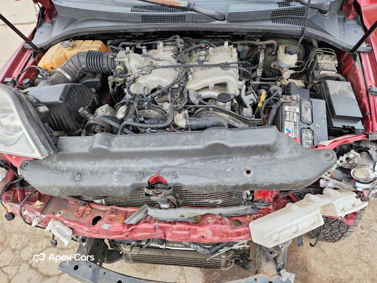 Kia Sorento 2005