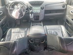 Honda Pilot 2011