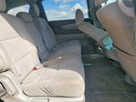 Honda Odyssey 2011