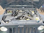 Jeep Wrangler 2010