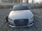 Audi A3 2016