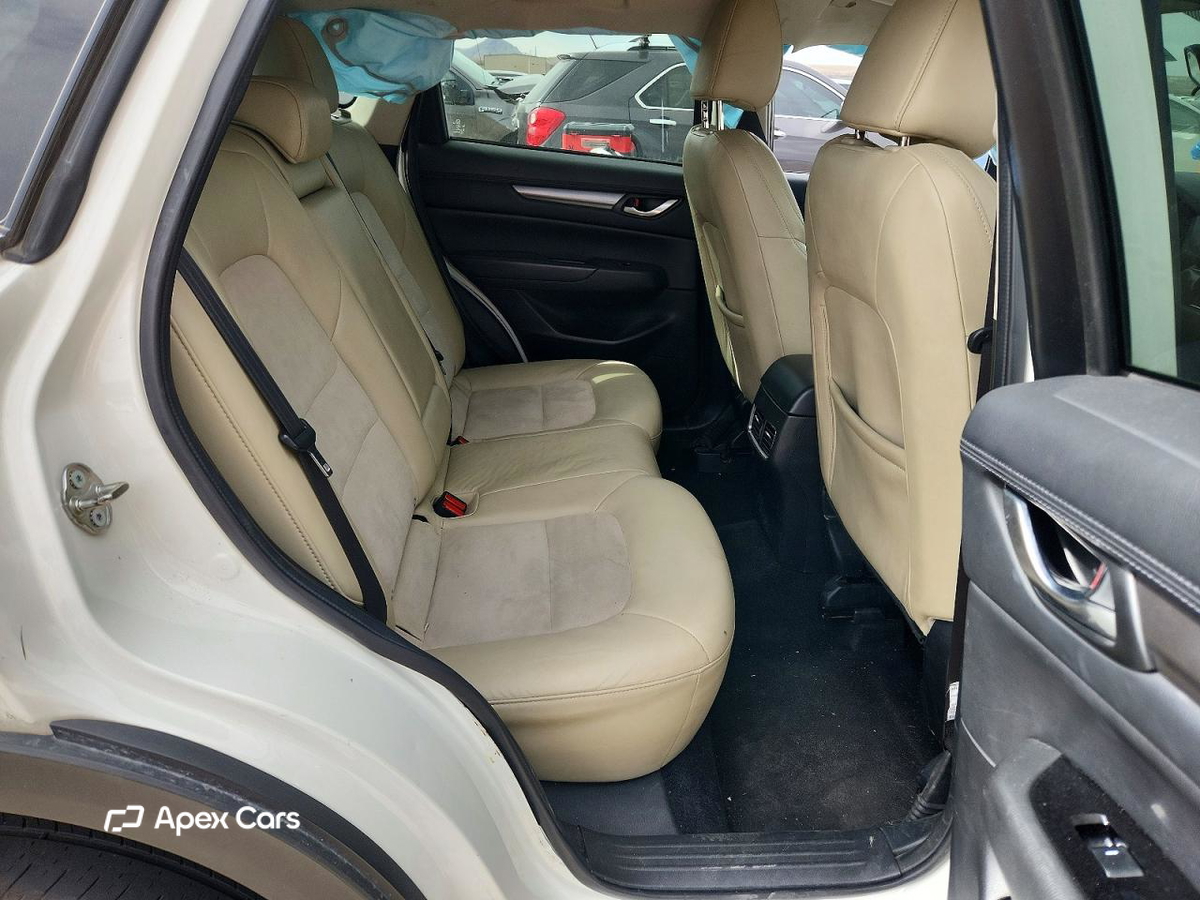 Mazda CX-5 2019