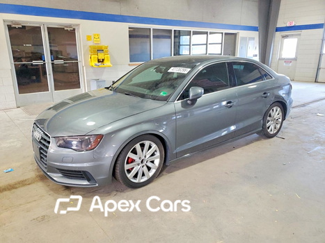 Audi A3 2015 - Image 1 of 13
