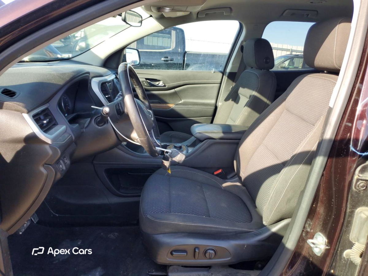 GMC Acadia 2020