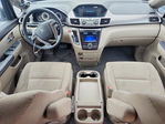 Honda Odyssey 2016