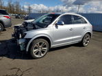 Audi Q3 2016