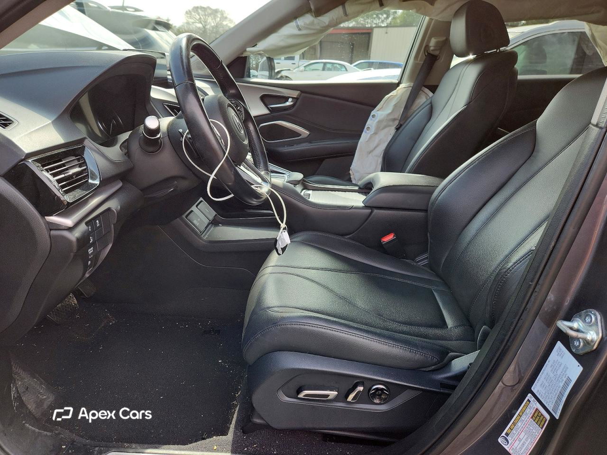 Acura RDX 2021
