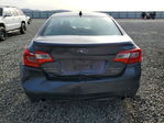 Subaru Legacy 2016
