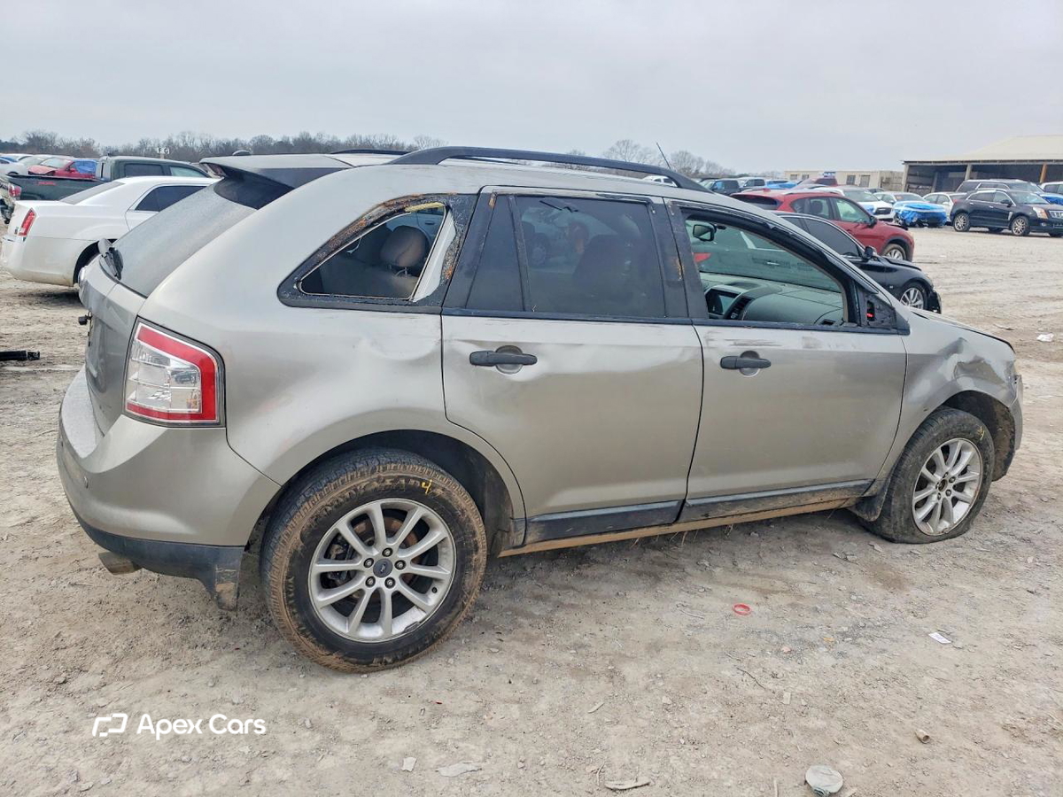 Ford Edge 2008