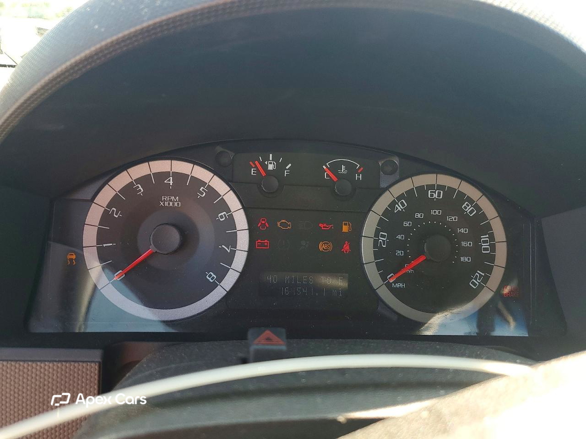 Ford Escape 2011