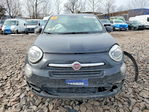 Fiat 500 2016