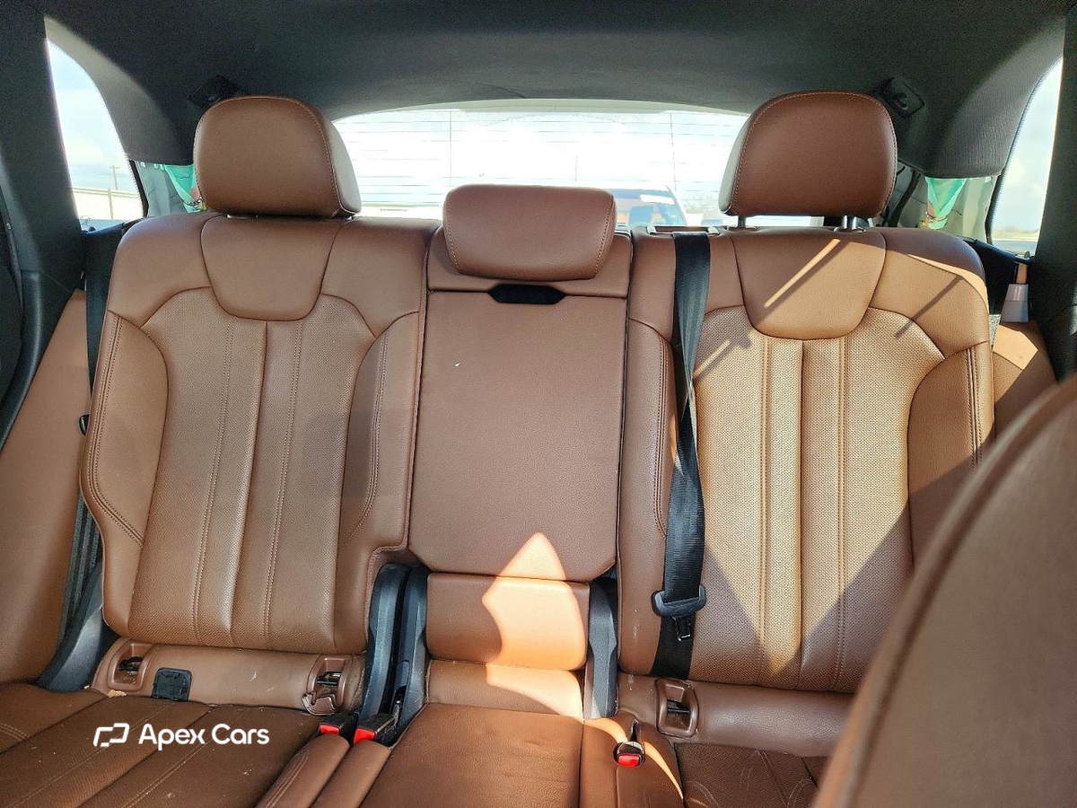 Audi Q5 2019