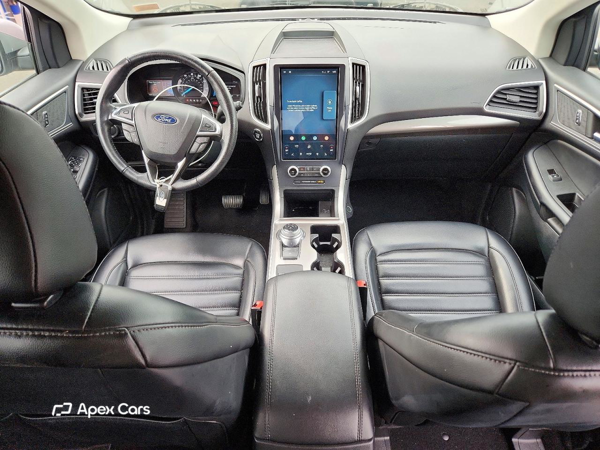 Ford Edge 2023