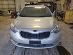 Kia Forte 2014