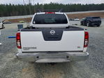 Nissan Navara (Frontier) 2012