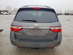 Honda Odyssey 2012