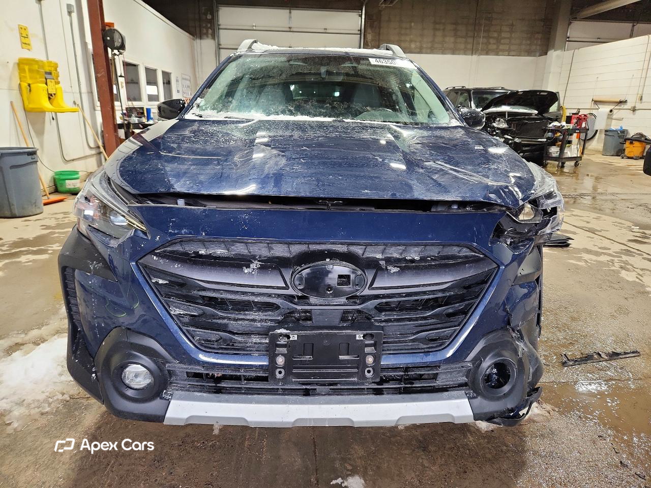 Subaru Outback 2023