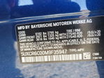BMW X5 2021