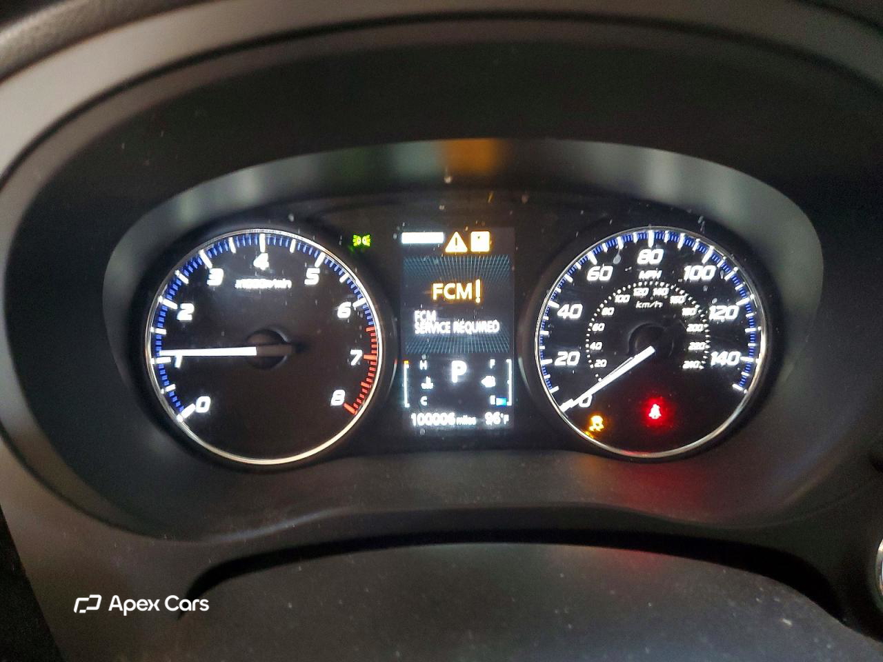 Mitsubishi Outlander 2016