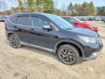 Honda CR-V 2013